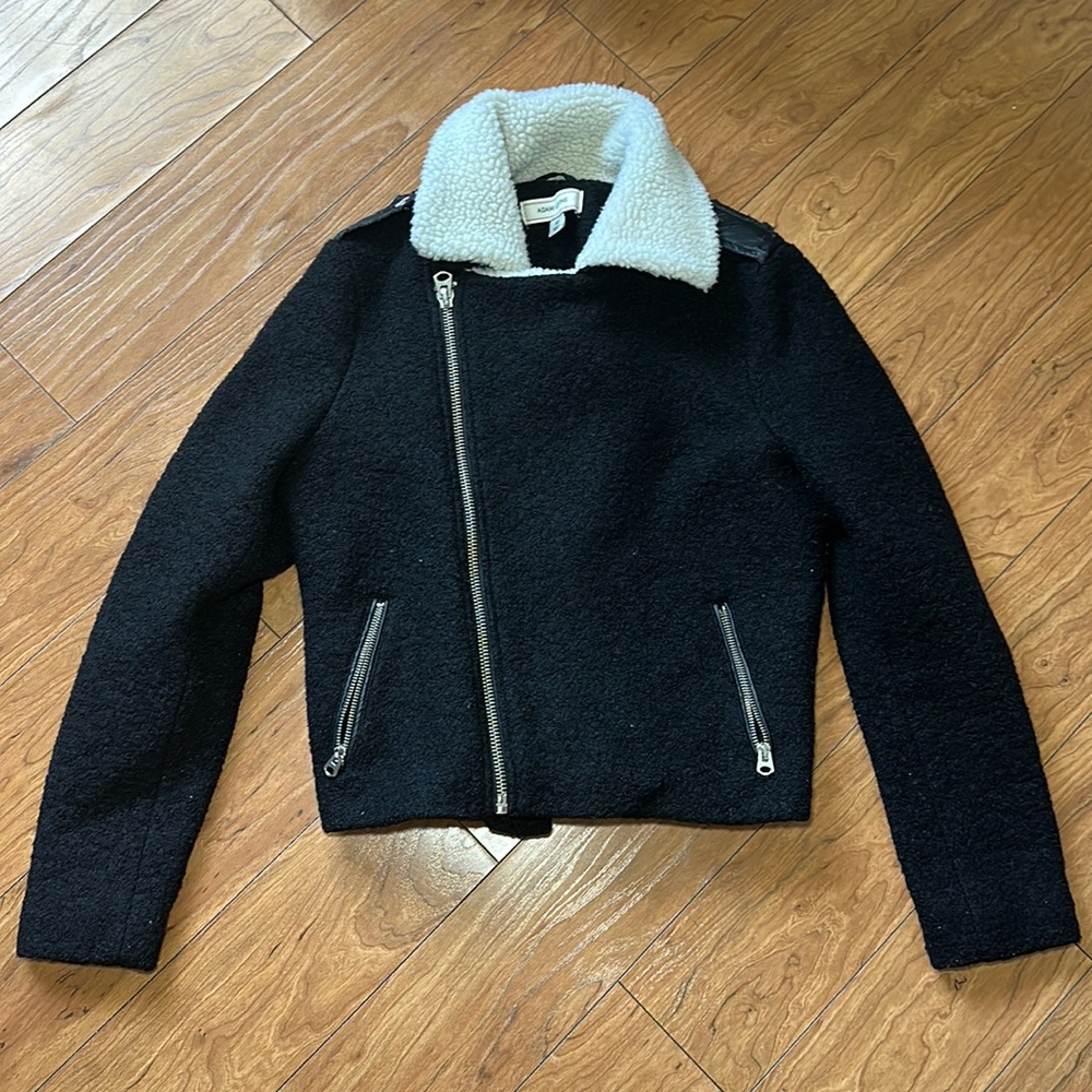 Black Jacket
